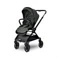 Baby Stroller REYA 2in1 with seat unit GREEN